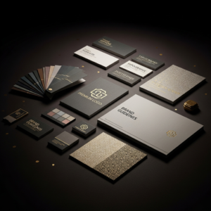 BrandKit — Complete