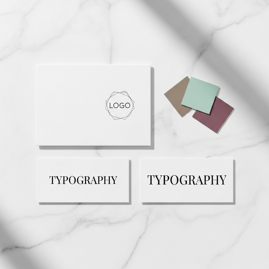 BrandKit — Essentials