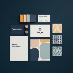 BrandKit — Professional